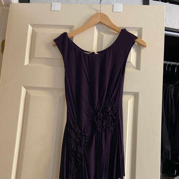 COPY - Purple top - Picture 2 of 5